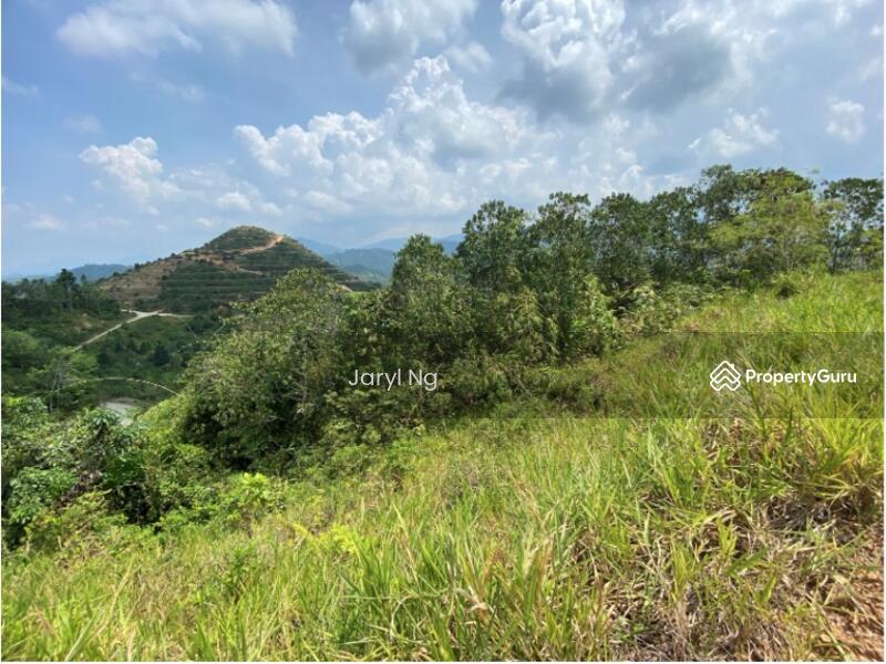 For Sale - The Valley @ Bentong