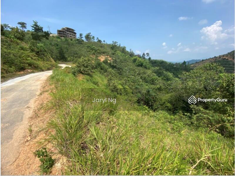 For Sale - The Valley @ Bentong
