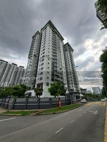 Condominium for Sale at Royalle Condominium - Remy Lim - PropertyGuru.com.my