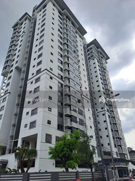 Condominium for Sale at Royalle Condominium - Remy Lim - PropertyGuru.com.my