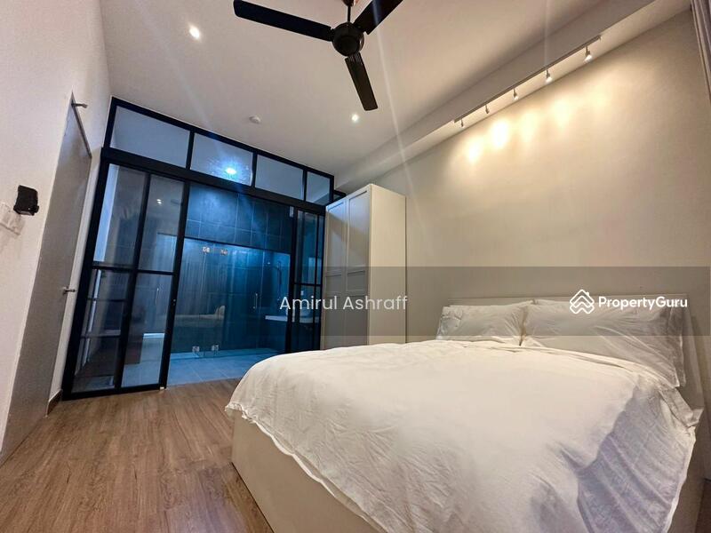 Servis Apartment untuk Disewa di Astoria Ampang - Amirul Ashraff - PropertyGuru.com.my