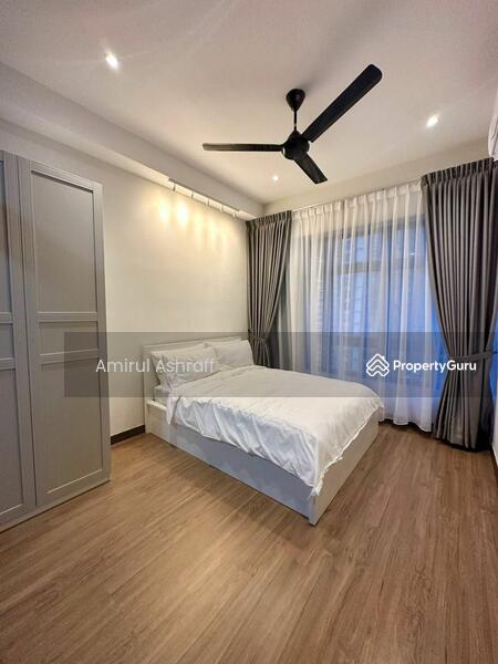 Servis Apartment untuk Disewa di Astoria Ampang - Amirul Ashraff - PropertyGuru.com.my