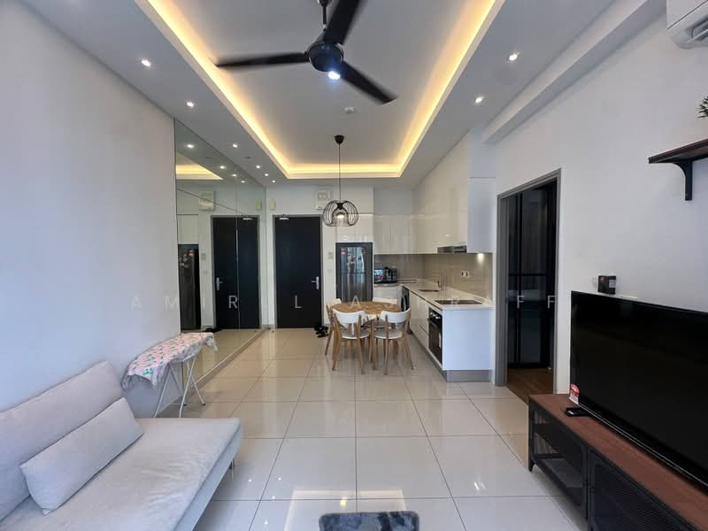 Astoria Ampang - 2