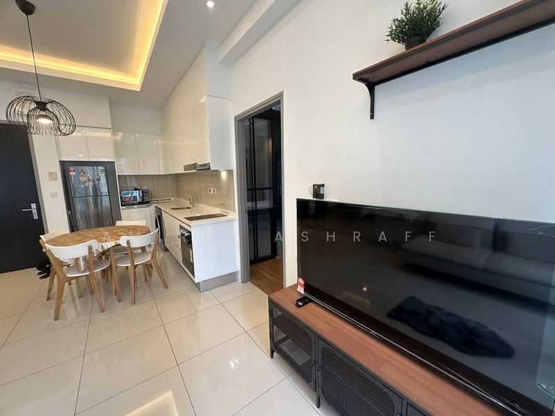 Astoria Ampang - 3