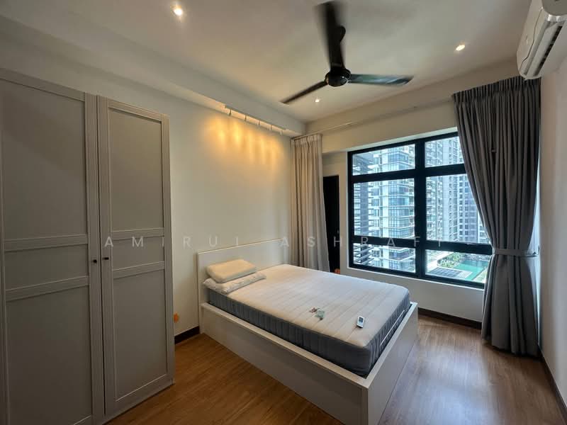 Astoria Ampang - 5