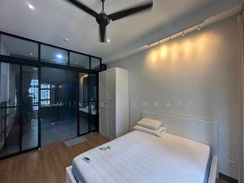 Astoria Ampang - 4