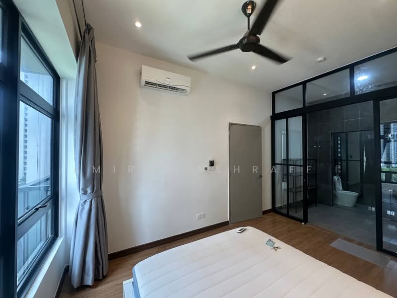 Service Residence for Rent at Astoria Ampang - Amirul Ashraff - Bedroom - PropertyGuru.com.my