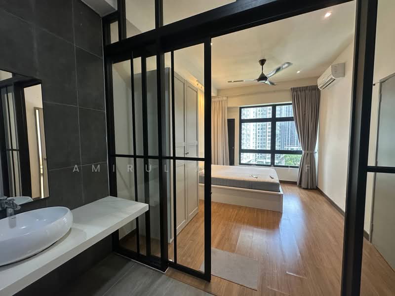 Service Residence for Rent at Astoria Ampang - Amirul Ashraff - Bedroom - PropertyGuru.com.my