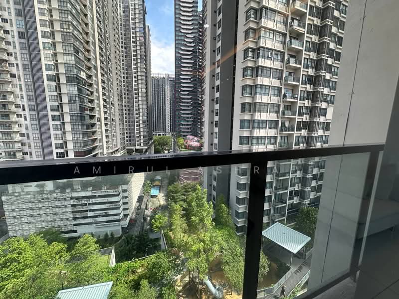 Service Residence for Rent at Astoria Ampang - Amirul Ashraff - Exterior - PropertyGuru.com.my