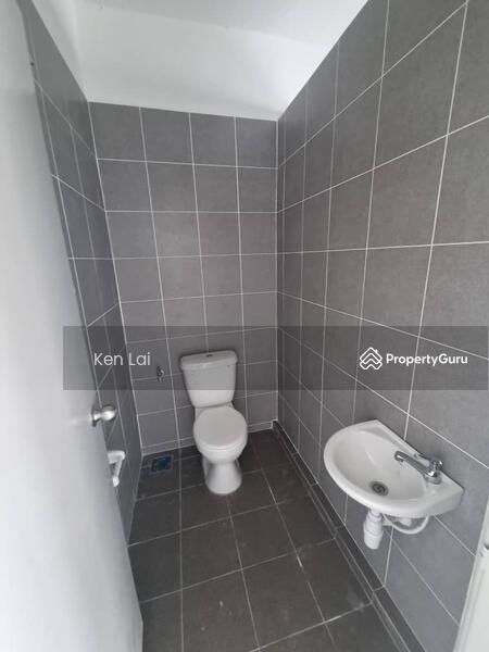 For Rent - Alam Jaya Industrial Park