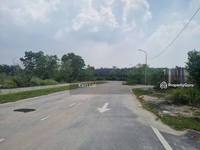 For Rent - Alam Jaya Industrial Park