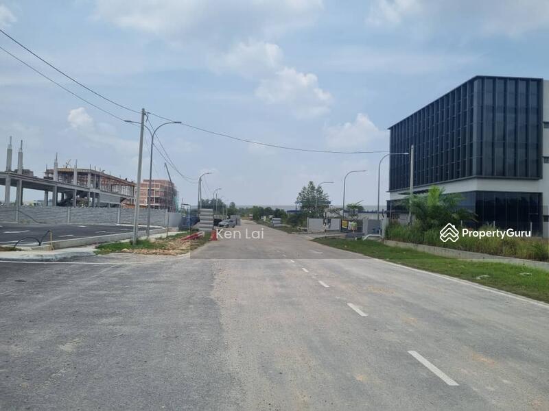 For Rent - Alam Jaya Industrial Park