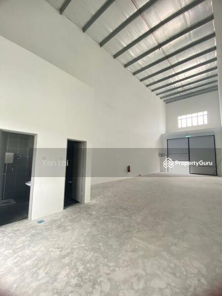 For Rent - Alam Jaya Industrial Park