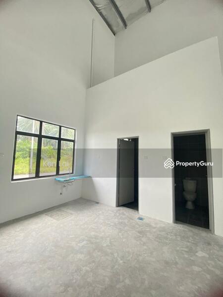 For Rent - Alam Jaya Industrial Park