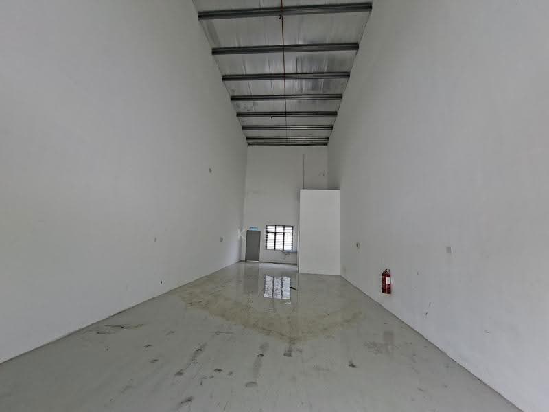 Kilang untuk Disewa di Taman Industri Alam Jaya (Puncak Alam) - Ken Lai - Interior - PropertyGuru.com.my