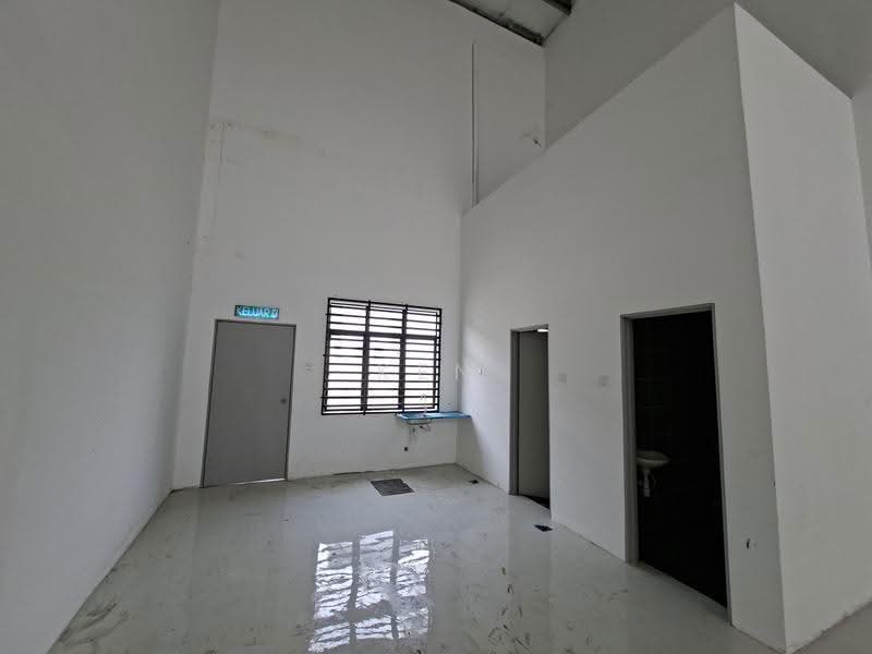 Kilang untuk Disewa di Taman Industri Alam Jaya (Puncak Alam) - Ken Lai - Interior - PropertyGuru.com.my
