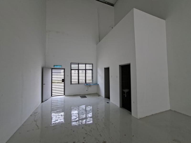 Kilang untuk Disewa di Taman Industri Alam Jaya (Puncak Alam) - Ken Lai - Interior - PropertyGuru.com.my