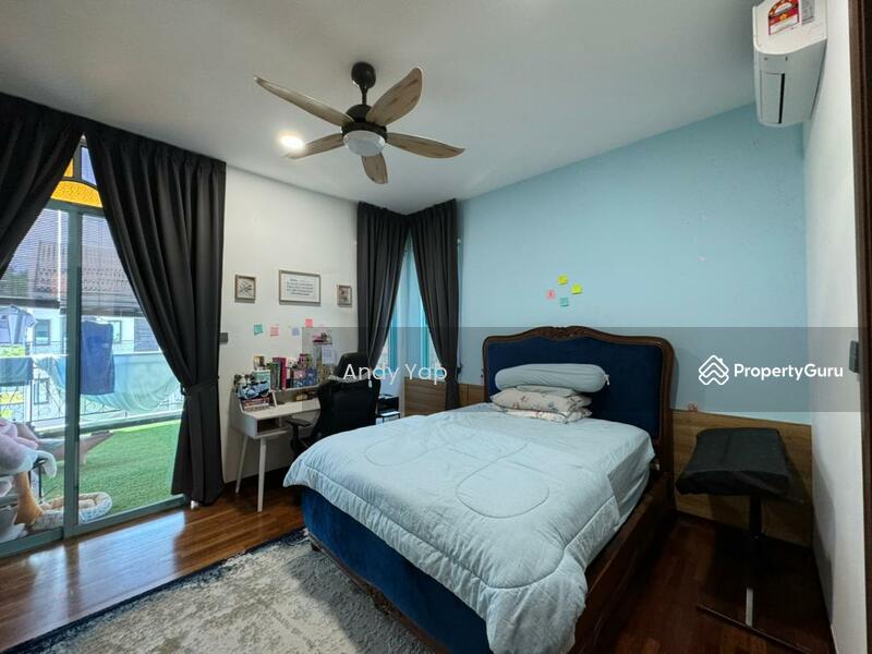 Semi-Detached House for Sale in Rawang (Selangor) - Andy Yap - PropertyGuru.com.my