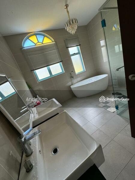 Semi-Detached House for Sale in Rawang (Selangor) - Andy Yap - PropertyGuru.com.my