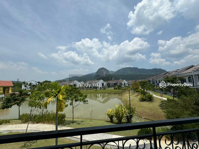 Semi-Detached House for Sale in Rawang (Selangor) - Andy Yap - PropertyGuru.com.my