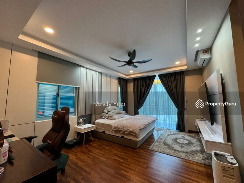 Semi-Detached House for Sale in Rawang (Selangor) - Andy Yap - PropertyGuru.com.my