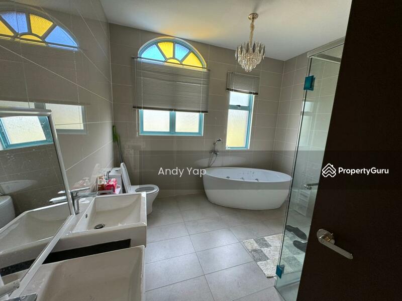 Semi-Detached House for Sale in Rawang (Selangor) - Andy Yap - PropertyGuru.com.my