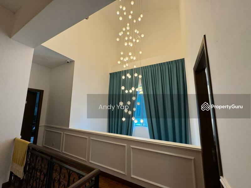 Semi-Detached House for Sale in Rawang (Selangor) - Andy Yap - PropertyGuru.com.my