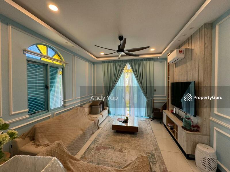 Semi-Detached House for Sale in Rawang (Selangor) - Andy Yap - PropertyGuru.com.my