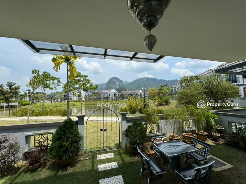 Semi-Detached House for Sale in Rawang (Selangor) - Andy Yap - PropertyGuru.com.my