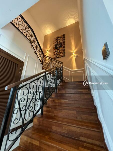 Semi-Detached House for Sale in Rawang (Selangor) - Andy Yap - PropertyGuru.com.my