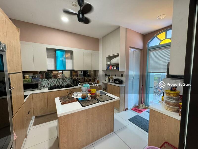 Semi-Detached House for Sale in Rawang (Selangor) - Andy Yap - PropertyGuru.com.my