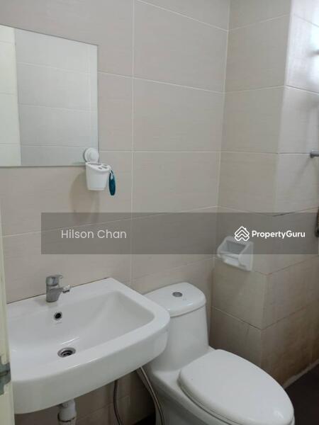 Condominium for Rent at The Regina - Hilson Chan - PropertyGuru.com.my