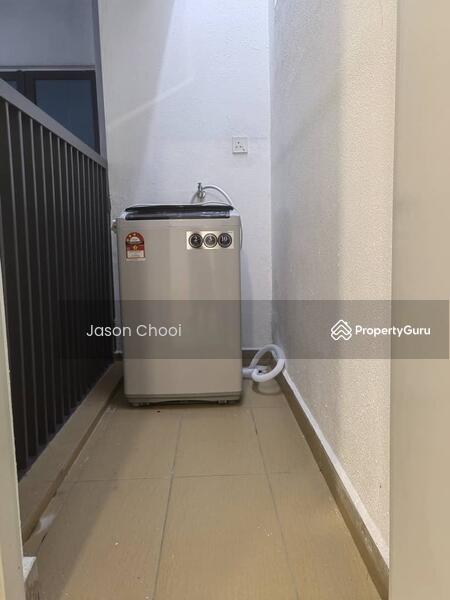 Untuk Disewa - Pacific Star