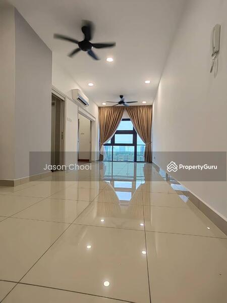 Untuk Disewa - Pacific Star