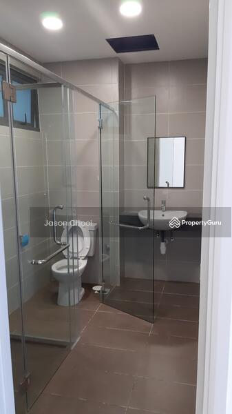 Untuk Disewa - Pacific Star