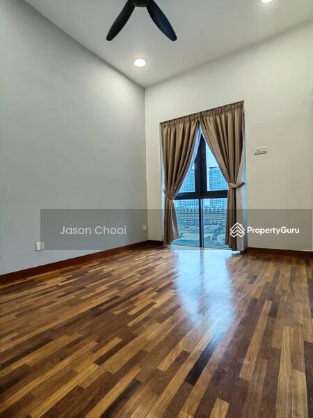 Untuk Disewa - Pacific Star