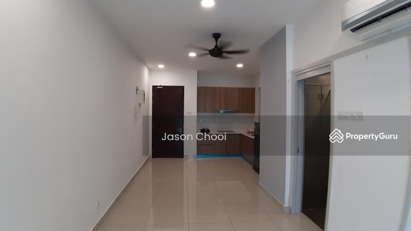 Untuk Disewa - Pacific Star