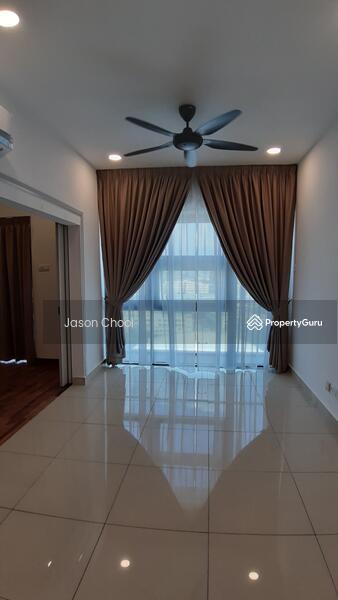 Untuk Disewa - Pacific Star