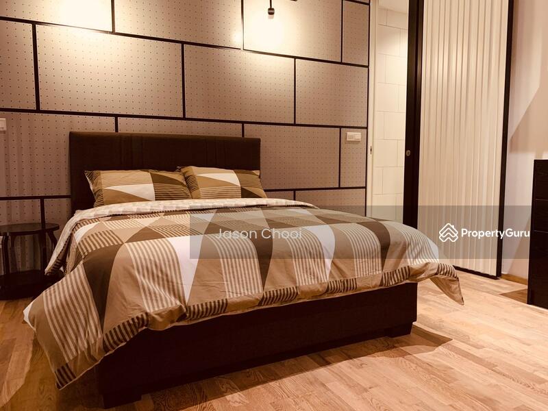 Condominium for Rent at Twy Duplex Condos - Jason Chooi - PropertyGuru.com.my