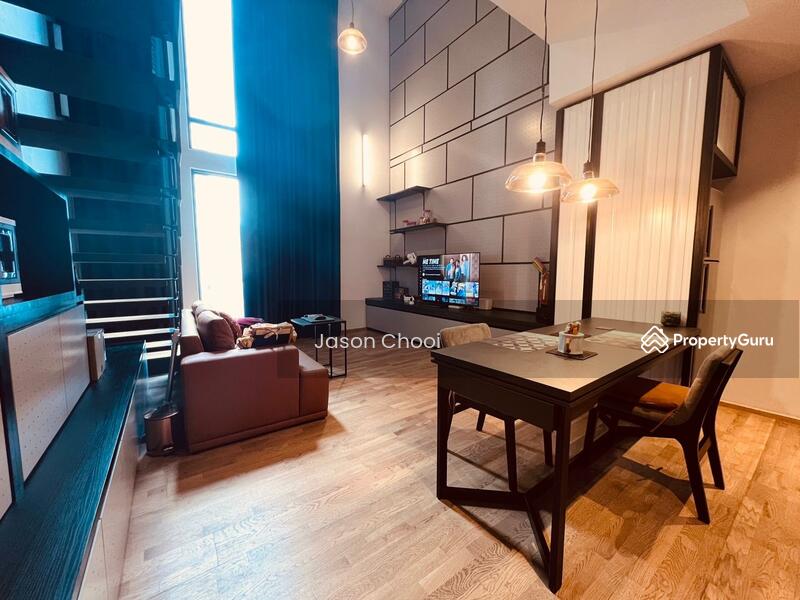 Condominium for Rent at Twy Duplex Condos - Jason Chooi - PropertyGuru.com.my