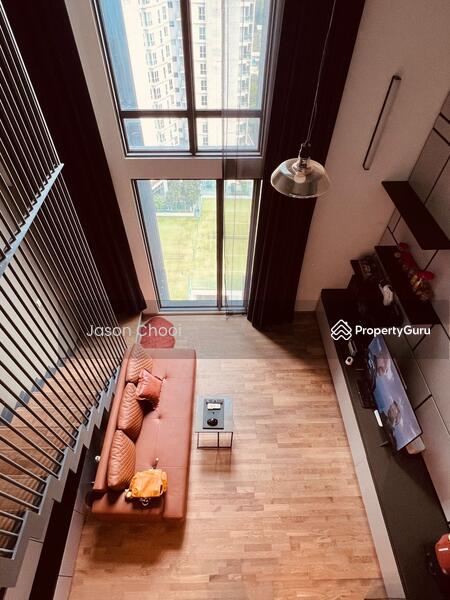 Condominium for Rent at Twy Duplex Condos - Jason Chooi - PropertyGuru.com.my