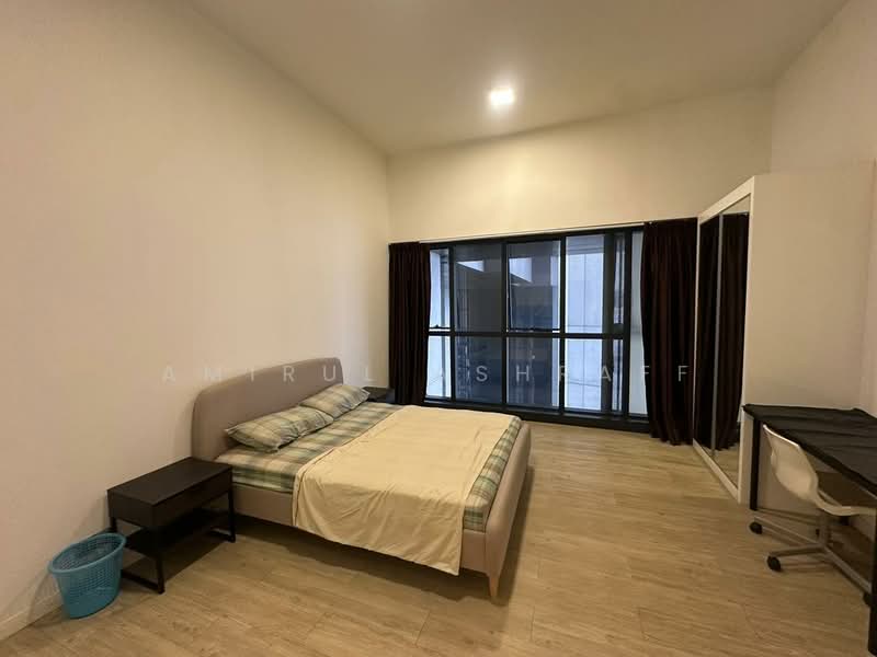 Service Residence for Rent at M City - Amirul Ashraff - Bedroom - PropertyGuru.com.my