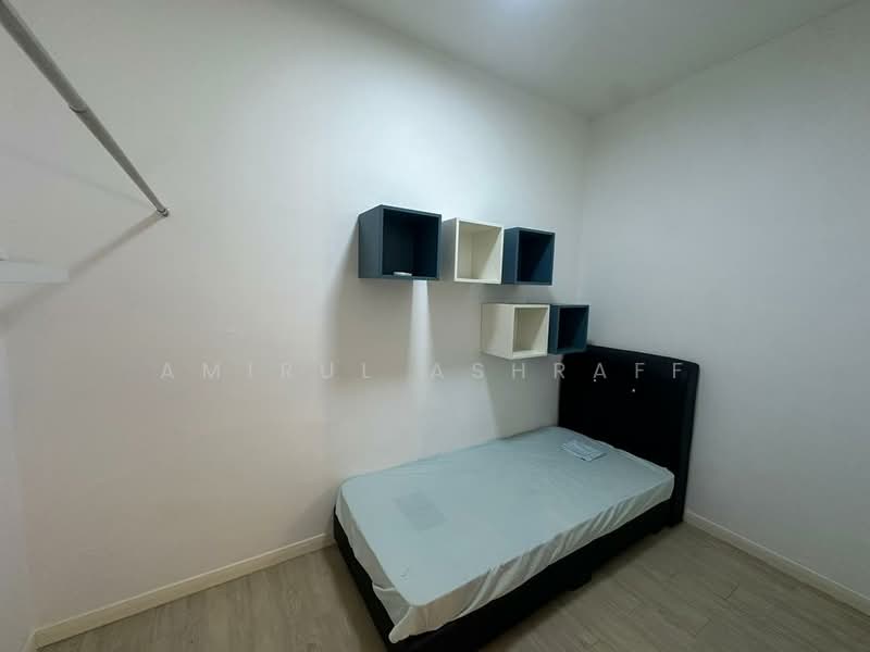 Service Residence for Rent at M City - Amirul Ashraff - Bedroom - PropertyGuru.com.my