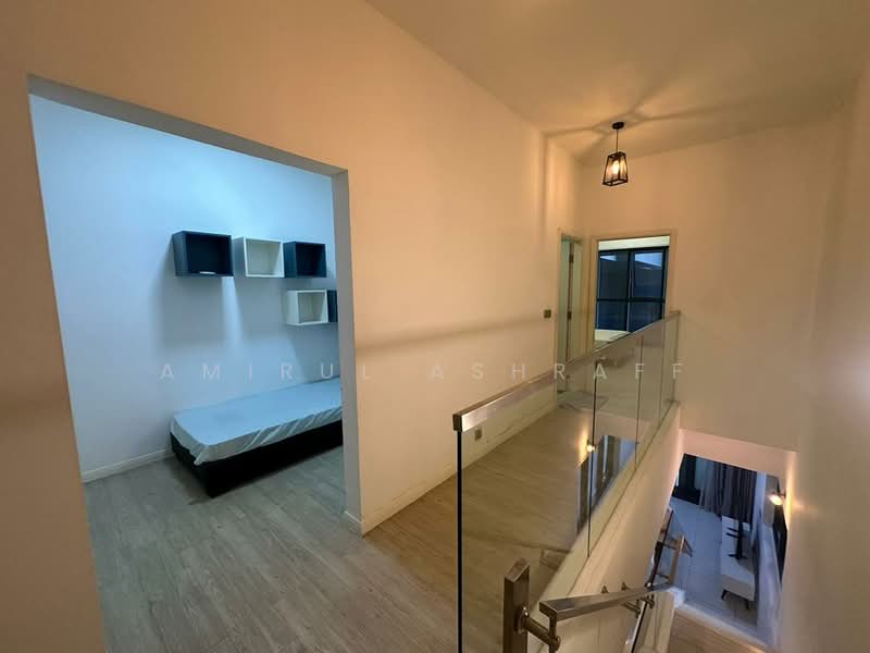 Service Residence for Rent at M City - Amirul Ashraff - Bedroom - PropertyGuru.com.my
