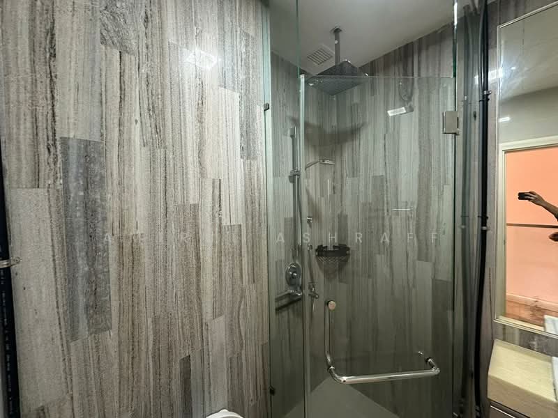 Service Residence for Rent at M City - Amirul Ashraff - Bathroom - PropertyGuru.com.my