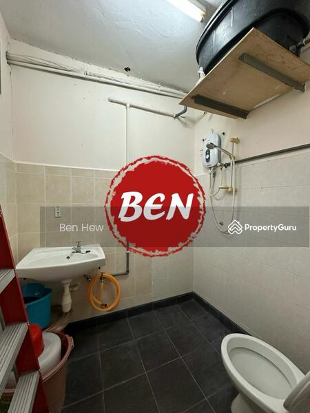 For Sale - Jalan Bukit Penara