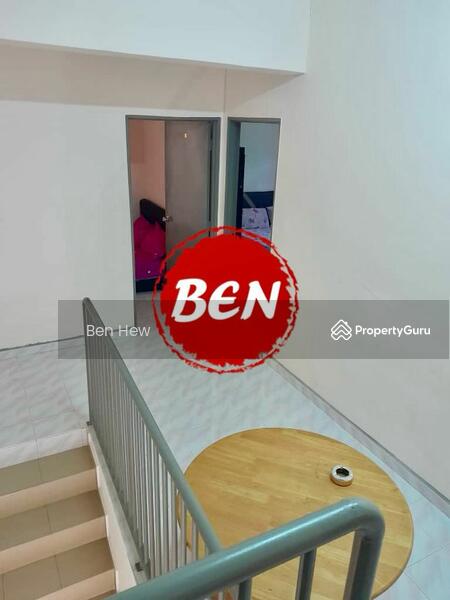 For Sale - Jalan Bukit Penara