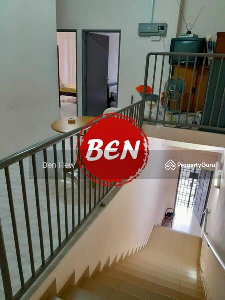 For Sale - Jalan Bukit Penara