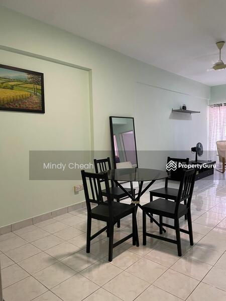 Condominium for Rent at Pelangi Damansara - Mindy Cheah - PropertyGuru.com.my