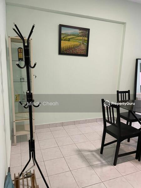 Condominium for Rent at Pelangi Damansara - Mindy Cheah - PropertyGuru.com.my